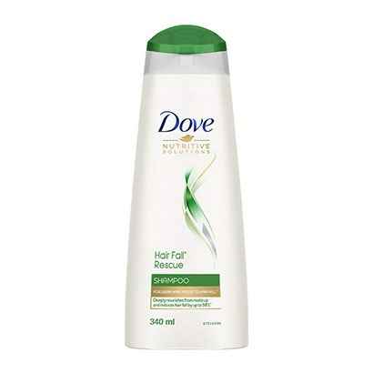 Dove Shampoo Hairfall Rescue 340ml